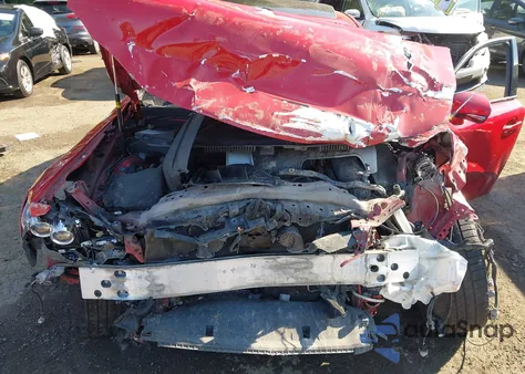 2016 Lexus Is 300 из США, поврежденный, VIN JTHCM1D28G5001900